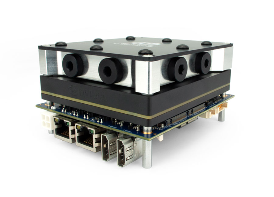 Connect Tech case study