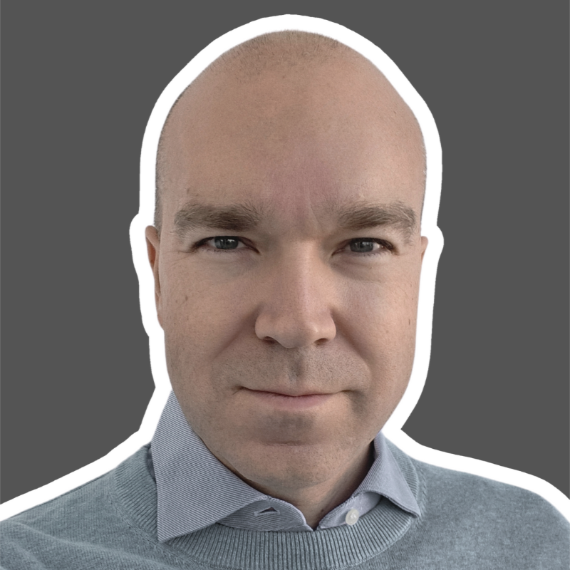 Mark Tanko